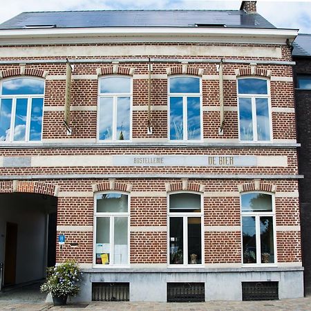 Hostellerie De Biek Moorsel Luaran gambar