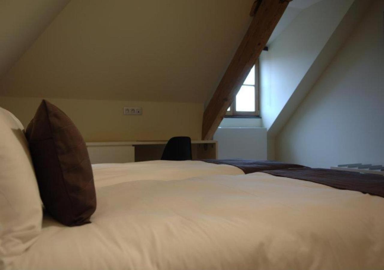 Hostellerie De Biek Moorsel Luaran gambar